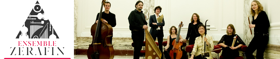 Ensemble Zerafin